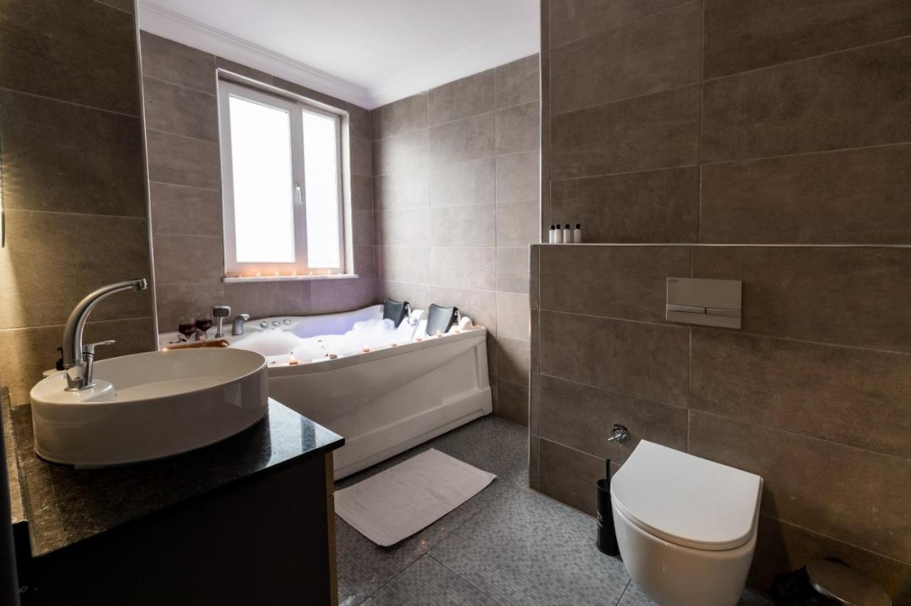 Arena Luxury Suites Hotel Istanbul Luaran gambar