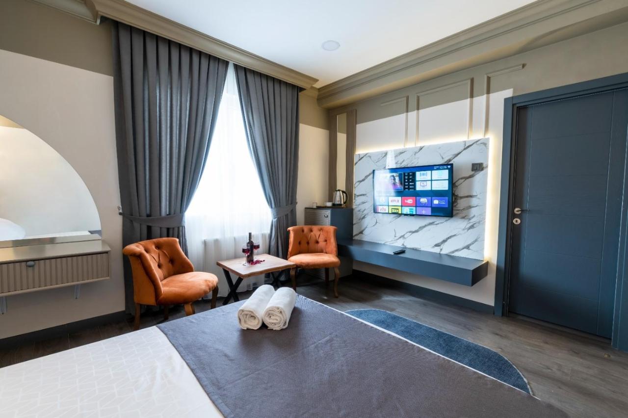 Arena Luxury Suites Hotel Istanbul Luaran gambar