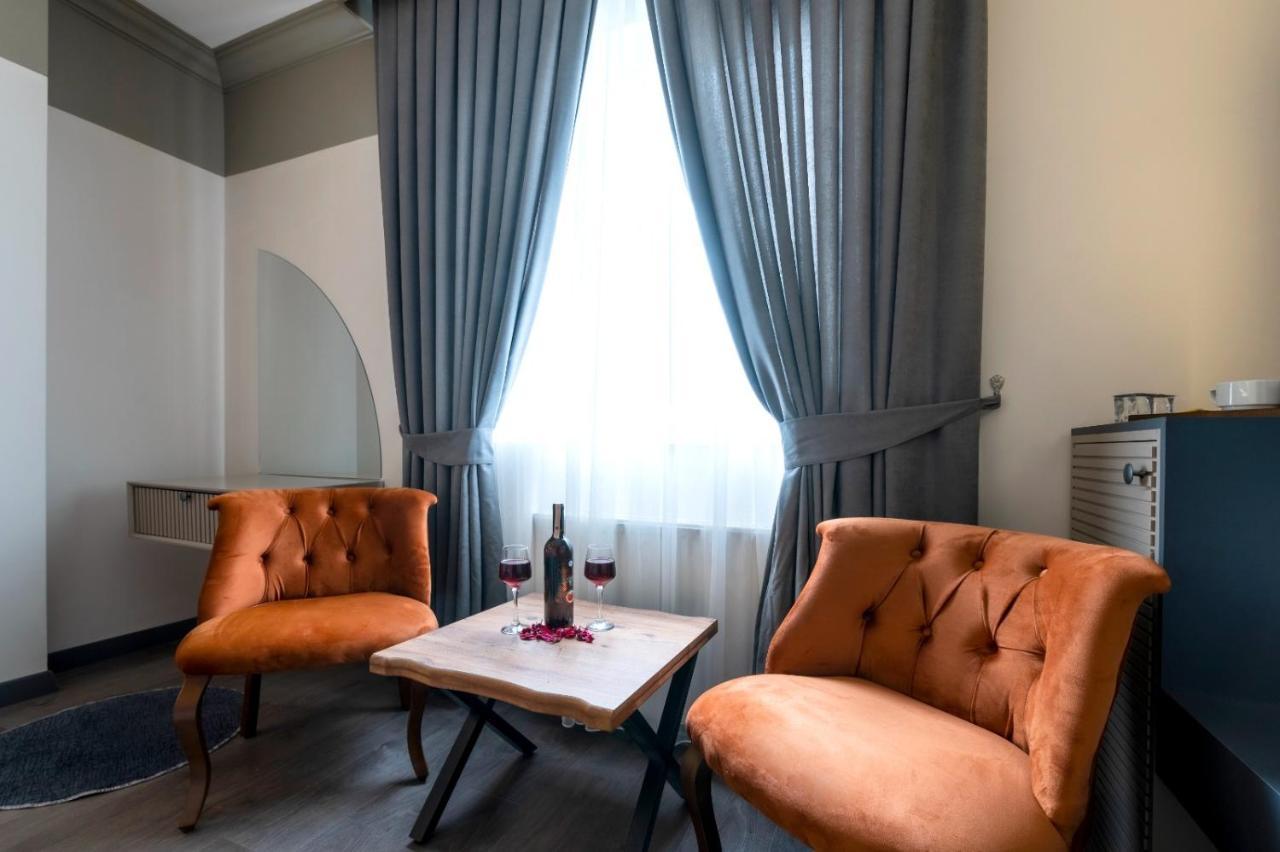 Arena Luxury Suites Hotel Istanbul Luaran gambar