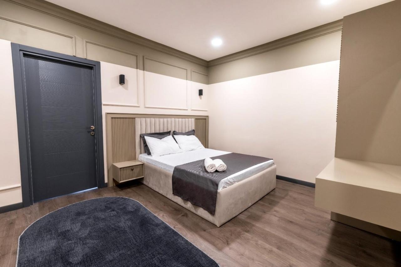 Arena Luxury Suites Hotel Istanbul Luaran gambar