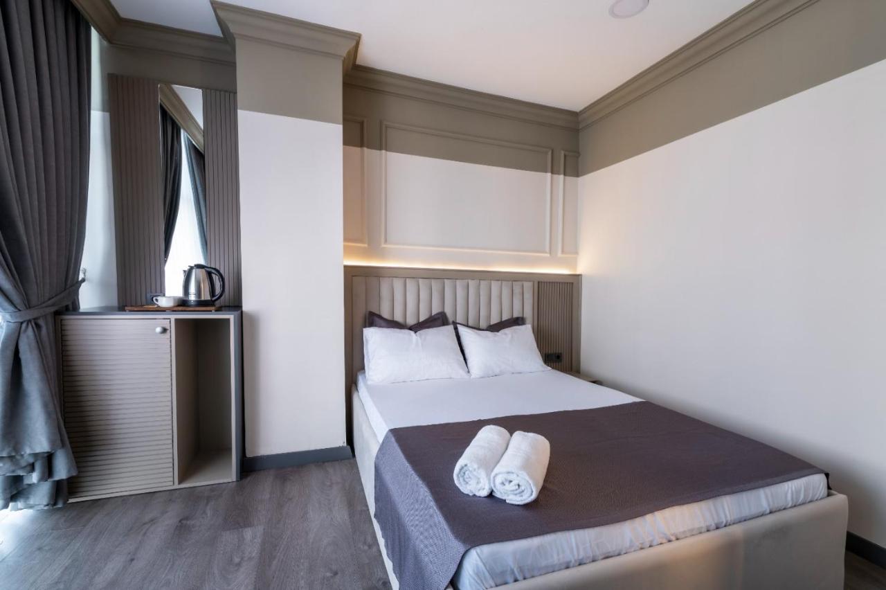 Arena Luxury Suites Hotel Istanbul Luaran gambar
